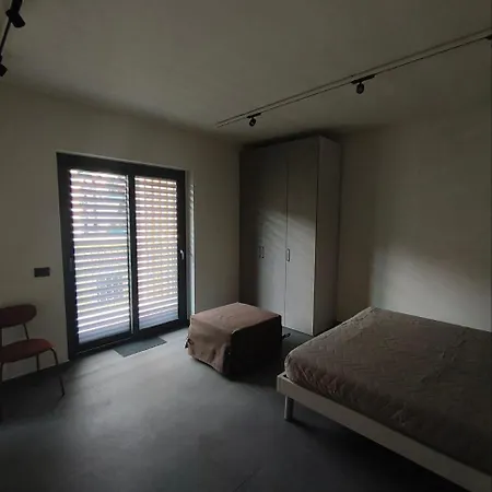 Apartment Romanello E