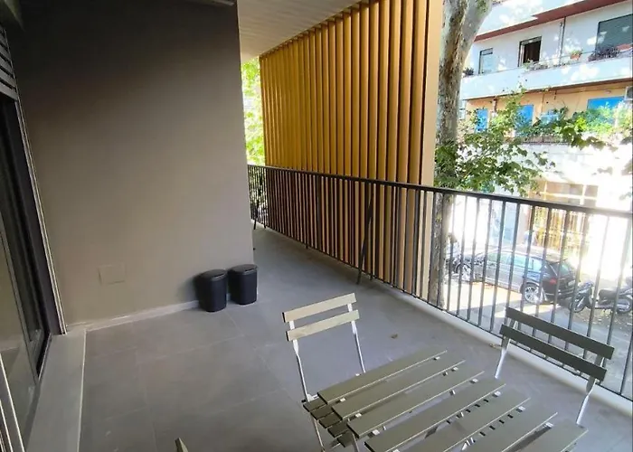Apartamento Romanello E